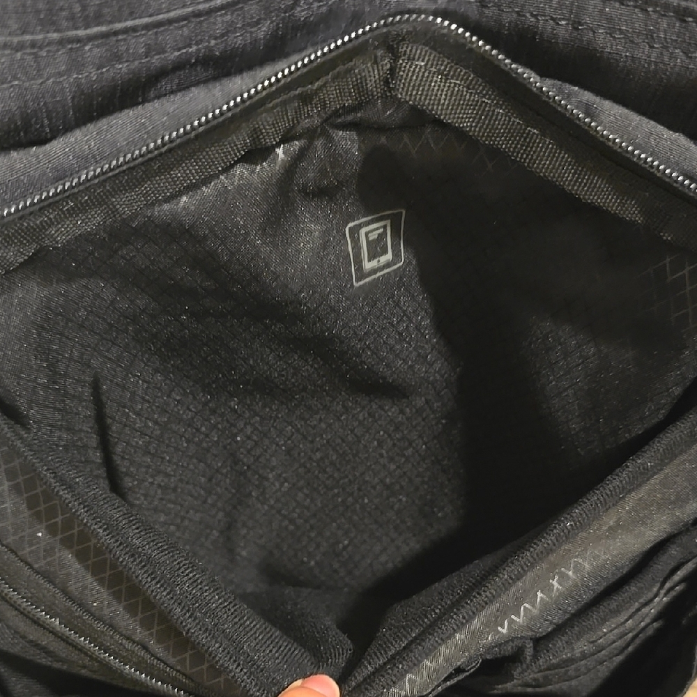 Samsonite Gray Backpack - Picture 6 of 17
